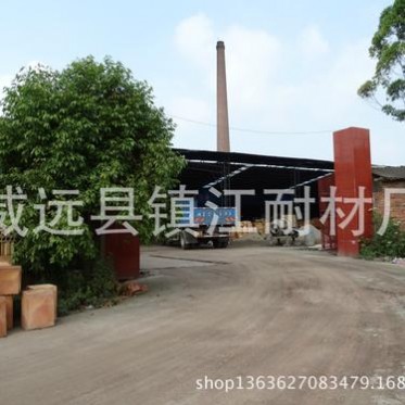 廠家 耐酸燒嘴磚耐火磚 優質硅酸鋁澆注耐火磚