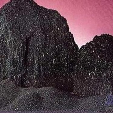 廠家高含量黑碳化硅 **目 200目  碳化硅段砂 微粉