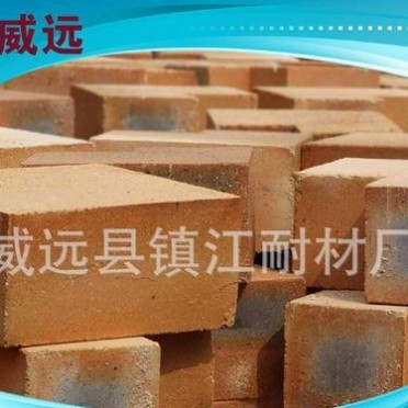 精品熱銷 粘土質機磚窯爐耐火磚 優級粘土耐火磚