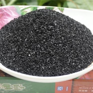 20-40目裝修去味椰殼活性炭活性碳碘值950空氣凈化活性炭