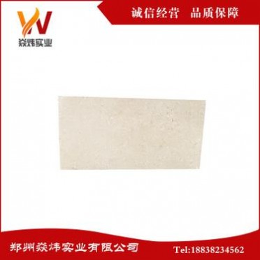廠家直供生產加工普通磷酸鹽磚 耐火磚 耐火材料 品質保證