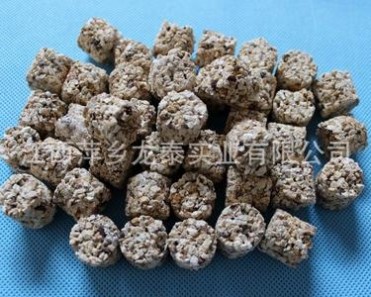 負離子能量柱 穩定水體PH 高性能新型濾材 廠家