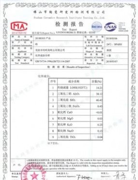 高嶺土粉狀橡塑填料玻璃纖維石油催化油墨涂料醫藥電子800目磨粉