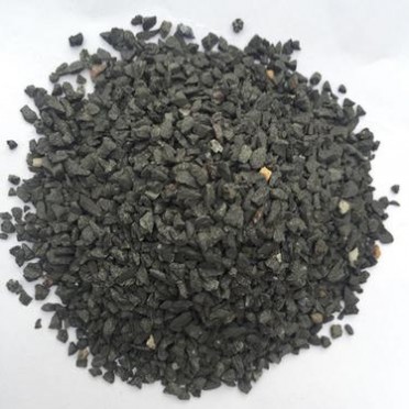 晨軒耐材棕剛玉 廠家 環氧耐磨地坪骨料 烙渣 金剛砂 銅礦砂