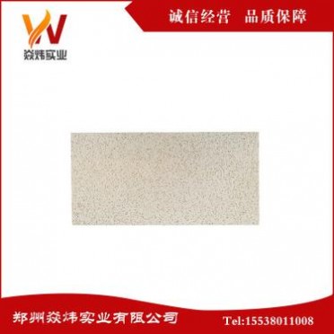 莫來石聚輕磚 河南廠家輕質磚 保溫磚 耐火磚 耐高溫 耐侵蝕