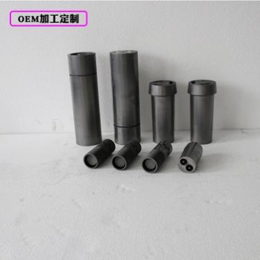 石墨定制 批發供應上引模 上引法用多孔石墨模具 價格優惠