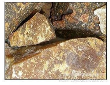 供應普通97電熔鎂砂