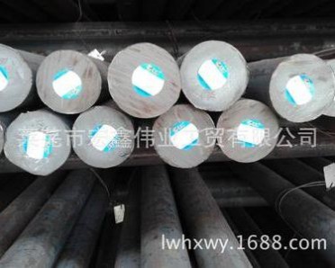 銷售低合金結構鋼圓鋼Q345D