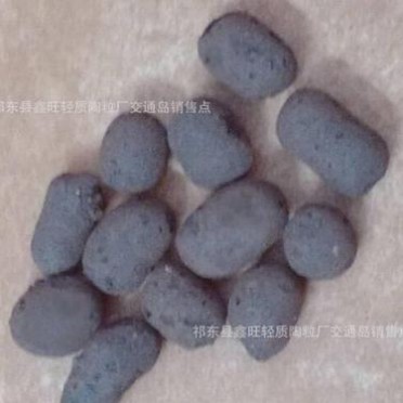 供應廣西桂林 柳州 賀州 梧州建筑陶粒 屋面找坡陶粒 廁所回填