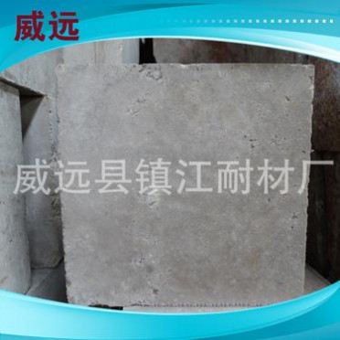 廠家 磷酸鹽耐火磚磚  抗剝落耐火磚