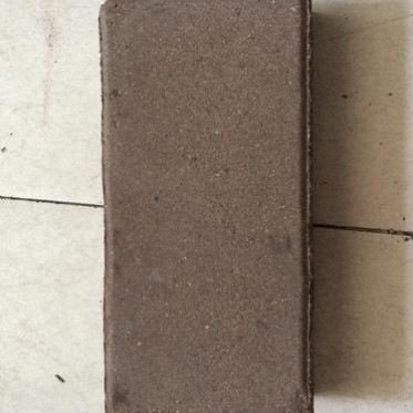 淄博廠家直供灰色燒結磚  透水磚 景觀磚 陶土磚