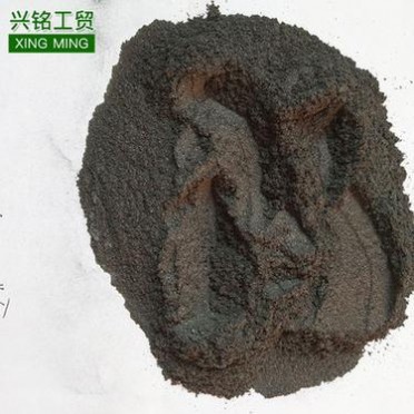 供應剎車片**還原鐵粉 二次還原鐵粉