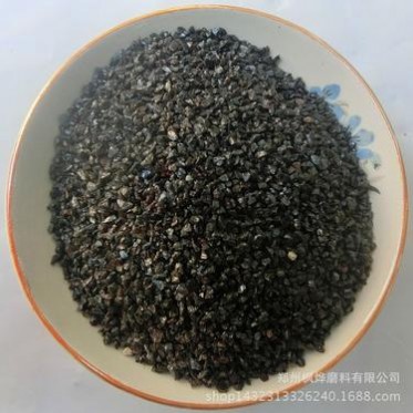 供應涂覆噴砂拋光用棕剛玉 研磨用棕剛玉微粉