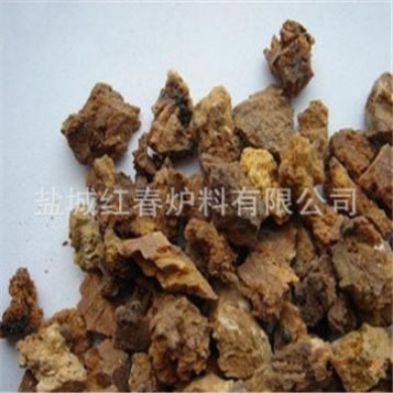 廠家供應電熔鎂砂電熔皮砂冶金爐襯