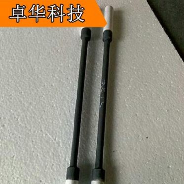 工廠熱銷粗端型硅碳棒 高溫電窯爐馬弗爐電熱元件碳化硅加熱管