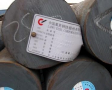 廠價批發萊鋼大規格齒輪鋼20CrMnTiH