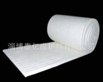 **陶瓷纖維毯、硅酸鋁棉、保溫氈，耐高溫12602度