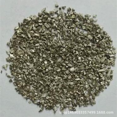 廠家配重鐵砂 鋼結構噴砂除銹砂 耐磨地坪金剛砂