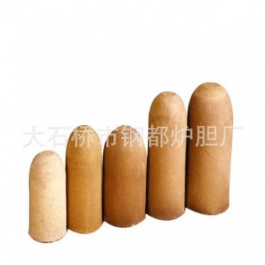 廠價 高純鎂砂坩堝 耐腐蝕坩堝 熔化鎂坩堝