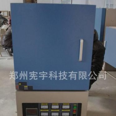 CX-1700X 高溫箱式爐  烤瓷牙** 氧化鋯燒結爐