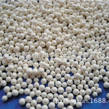 供應陶瓷研磨球,純高鋁瓷球填料 化工填料高鋁球 廠價