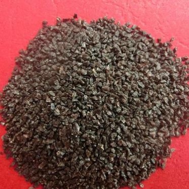 供應優質噴砂拋光用棕剛玉磨料