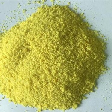 飲用水級聚合氯化鋁