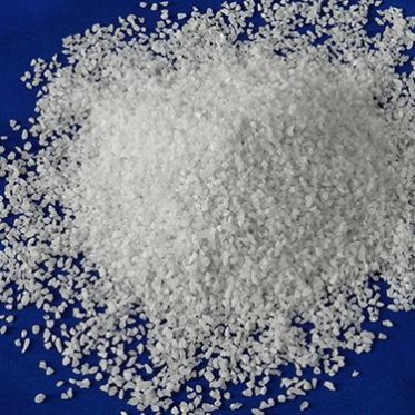 河南白剛玉微粉 白剛玉拋光微粉 碳化硅 氧化鋁研磨噴砂 氧化鋯 廠家批發價格-全國發貨