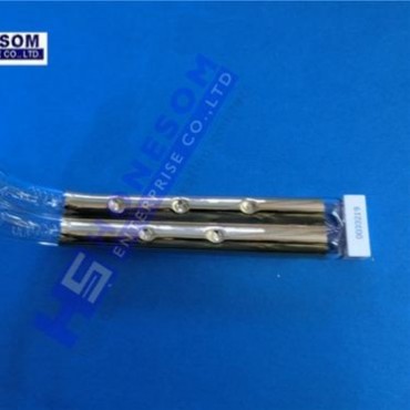 紅外加熱  鍍金加熱管 紅外發熱管  石英加熱管   紅外線加熱管 短波紅外線加熱燈