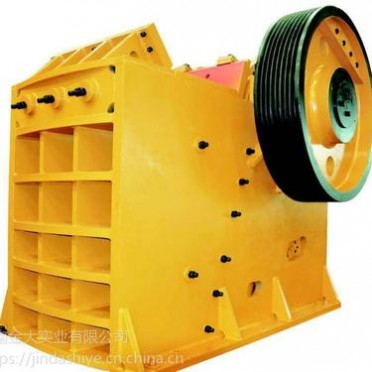 PEX-500*750顎式破碎機生產廠家