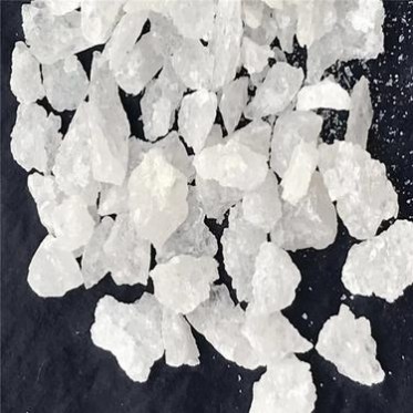 大結晶電熔鎂砂