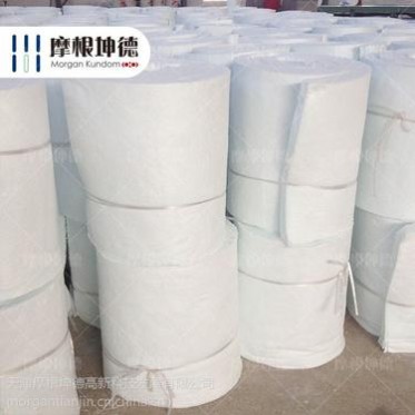 防火卷簾門用耐火纖維毯