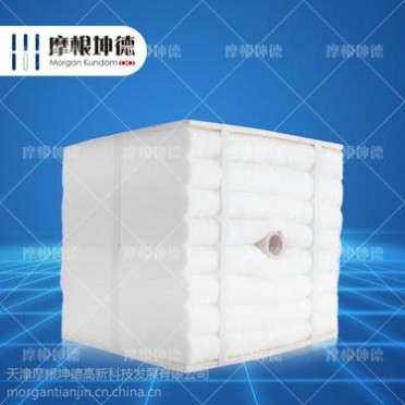 鍍鋅線保溫用陶瓷纖維模塊