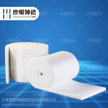 供應硅酸鋁纖維毯