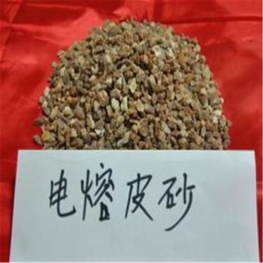 電熔皮砂廠家新豐鎂砂電熔皮砂廠家廠家