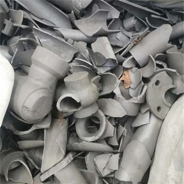 中鋁球廠碳化硅板回收-回收鋁廠碳化硅磚 百潤