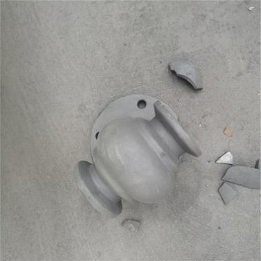 回收碳化硅-回收高鋁球廠碳化硅板-回收廢碳化硅板 百潤