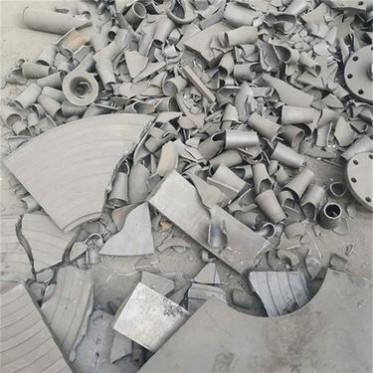 中鋁球廠碳化硅板回收-回收莫來石碳化硅磚 百潤