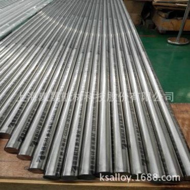 英科inconel 718圓棒鎳基高溫合金inconel棒材價格上海康晟航材