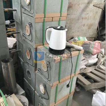 硅鐵包透氣磚 金屬硅用透氣磚 億朗銷售