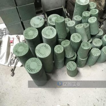 鋼包透氣磚 金屬硅用透氣磚 廠家現貨