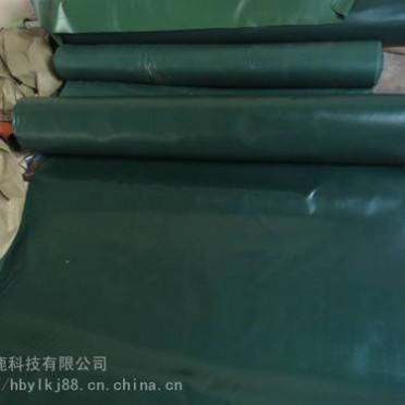 衡水PVC三防苫布防雨蓬布貨場蓋布涂塑布防水苫布設備罩子