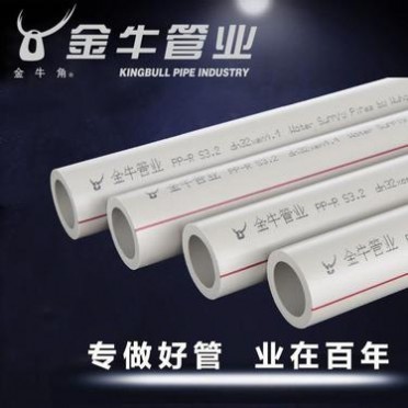 西安金牛PPR管