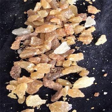 寧夏低鐵電熔鎂砂