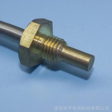 廣東蒸汽發生器/蒸汽源機溫度傳感器