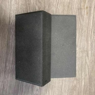 黑龍江景觀磚 燒結磚 干壓 深灰色 大慶景觀磚廠家