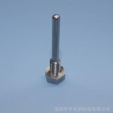 山東快速響應高精度PT**/PT**0蒸汽熱源機溫度傳感器