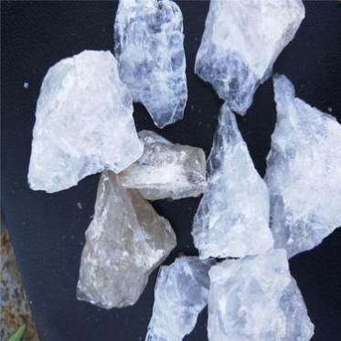 **大結晶電熔鎂砂