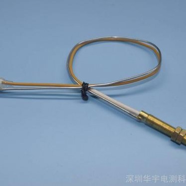 燃氣灶熄火保護K型熱電偶