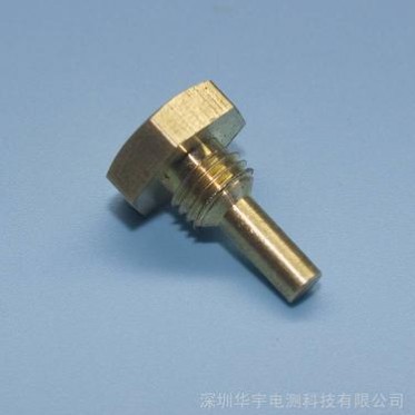 超高溫K型溫度傳感器PT**